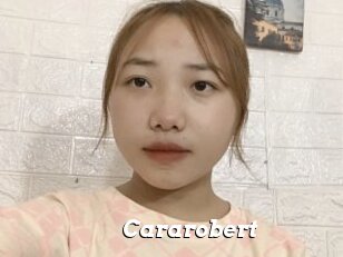 Cararobert