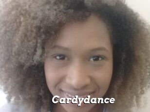 Cardydance