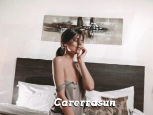 Carerrasun