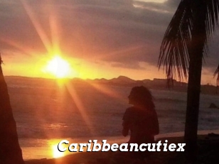 Caribbeancutiex