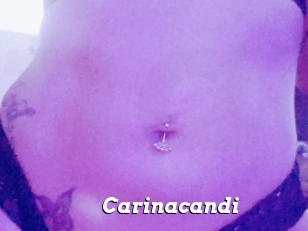 Carinacandi