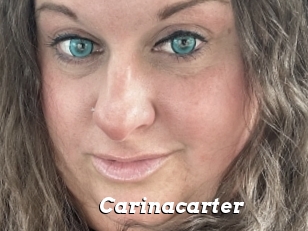 Carinacarter