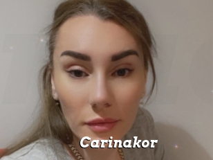 Carinakor