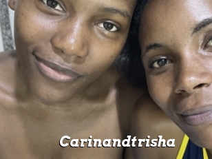 Carinandtrisha