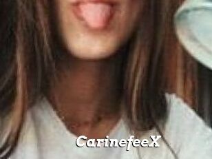 CarinefeeX