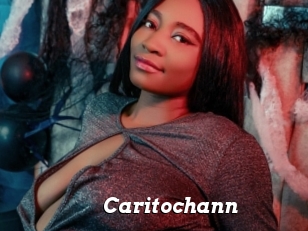 Caritochann