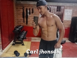 Carl_jhonson