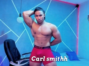 Carl_smithh