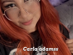 Carla_adamss