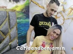 Carlaandbenjamin