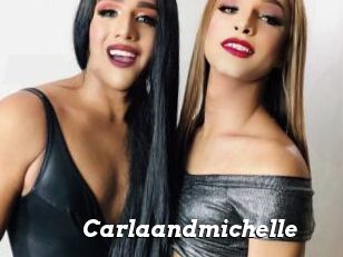 Carlaandmichelle