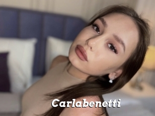 Carlabenetti