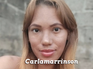 Carlamarrinson