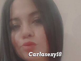 Carlasexy18