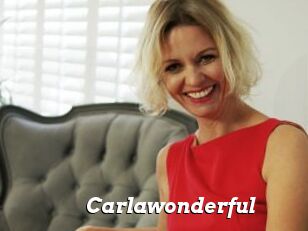 Carlawonderful