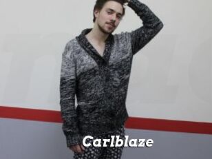 Carlblaze