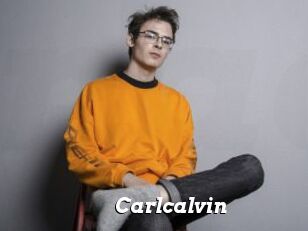 Carlcalvin