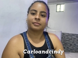 Carloandcindy