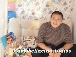 Carlobellaciaostudios