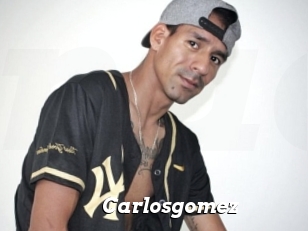 Carlosgomez