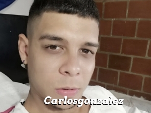 Carlosgonzalez