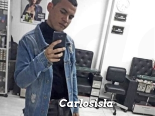 Carlosisla