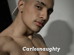 Carlosnaughty