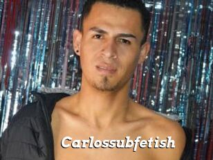 Carlossubfetish