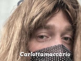 Carlottamaccario