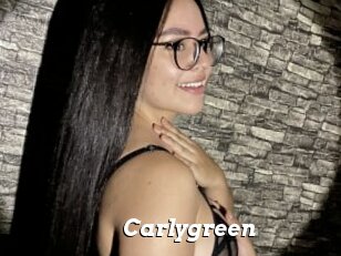 Carlygreen