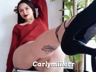 Carlymillerr