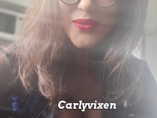 Carlyvixen