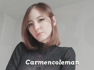 Carmencoleman