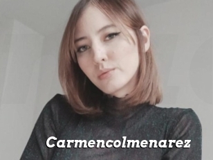 Carmencolmenarez