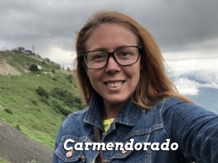 Carmendorado