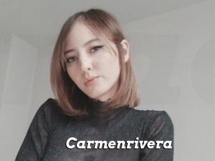 Carmenrivera