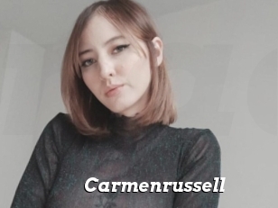 Carmenrussell