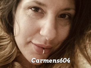 Carmens604