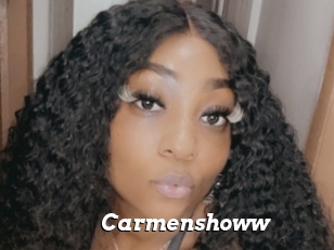 Carmenshoww