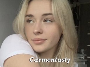 Carmentasty