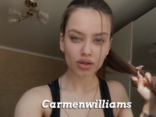 Carmenwilliams