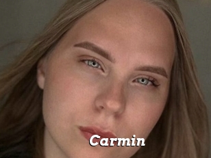 Carmin