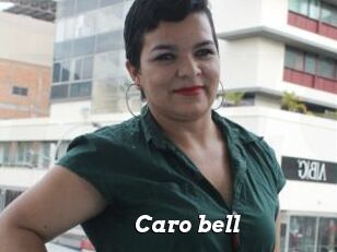 Caro_bell