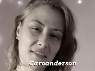 Caroanderson