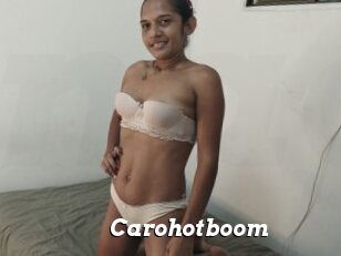 Carohotboom