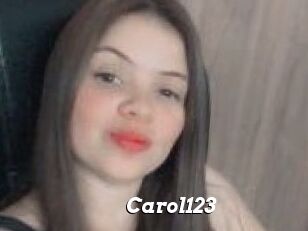 Carol123