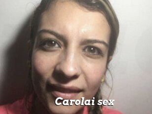 Carolai_sex