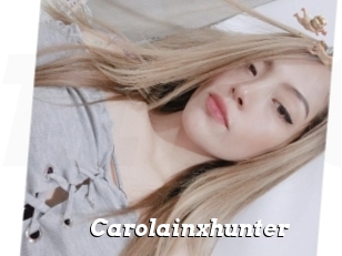 Carolainxhunter