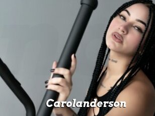 Carolanderson