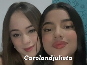 Carolandjulieta